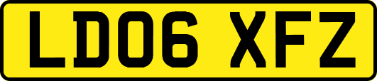 LD06XFZ