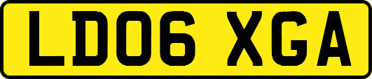 LD06XGA