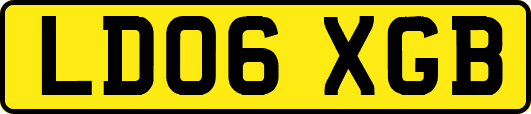 LD06XGB