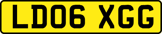 LD06XGG