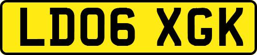 LD06XGK