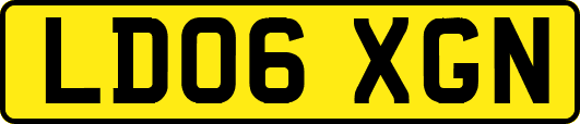 LD06XGN