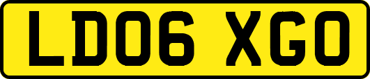 LD06XGO