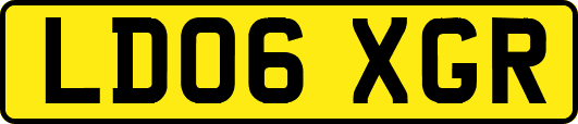 LD06XGR