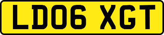 LD06XGT