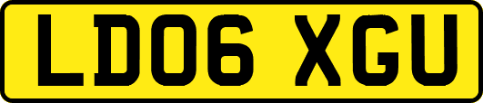 LD06XGU