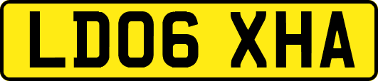 LD06XHA