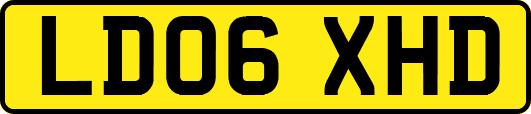 LD06XHD
