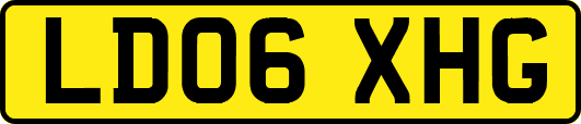 LD06XHG