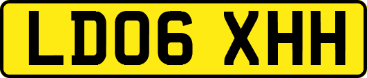 LD06XHH