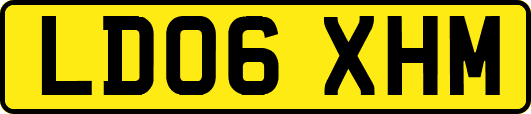 LD06XHM