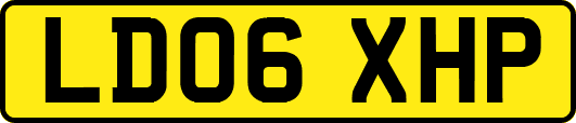 LD06XHP