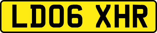LD06XHR