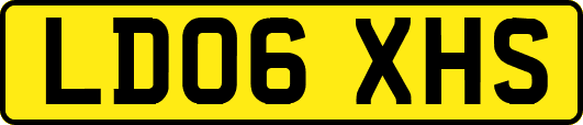 LD06XHS
