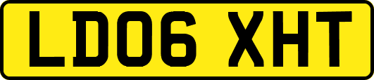 LD06XHT