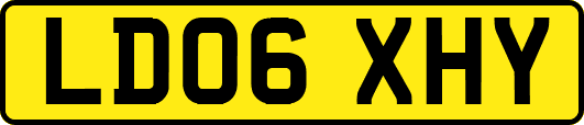 LD06XHY