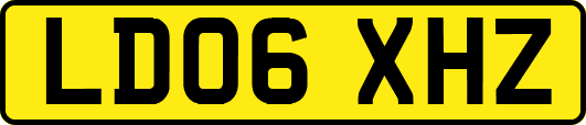 LD06XHZ