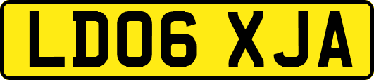 LD06XJA