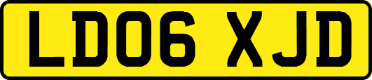 LD06XJD