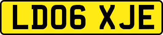 LD06XJE