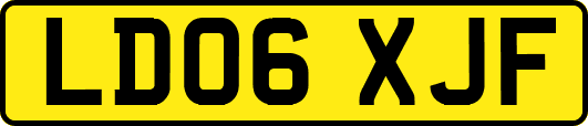 LD06XJF