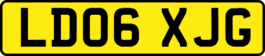 LD06XJG
