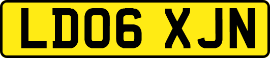 LD06XJN