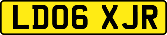 LD06XJR