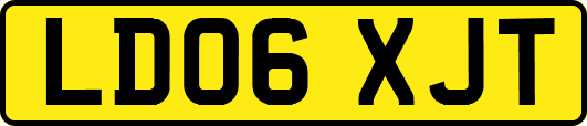 LD06XJT