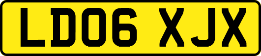 LD06XJX