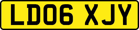 LD06XJY