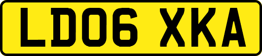 LD06XKA