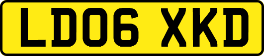LD06XKD