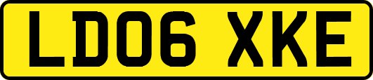 LD06XKE