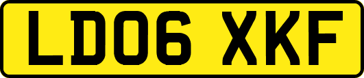LD06XKF