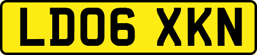 LD06XKN