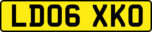LD06XKO