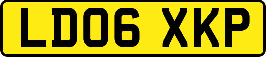 LD06XKP