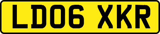 LD06XKR