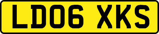LD06XKS