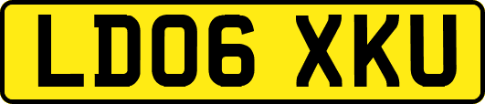 LD06XKU