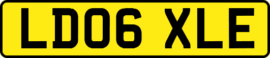 LD06XLE