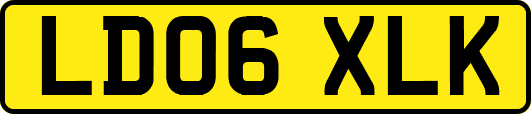 LD06XLK