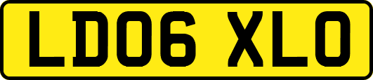 LD06XLO