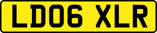 LD06XLR