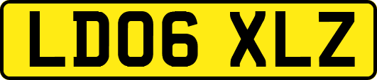 LD06XLZ