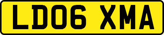 LD06XMA