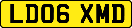 LD06XMD