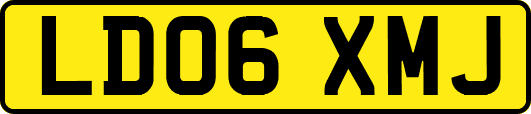 LD06XMJ