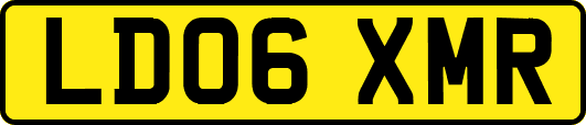 LD06XMR